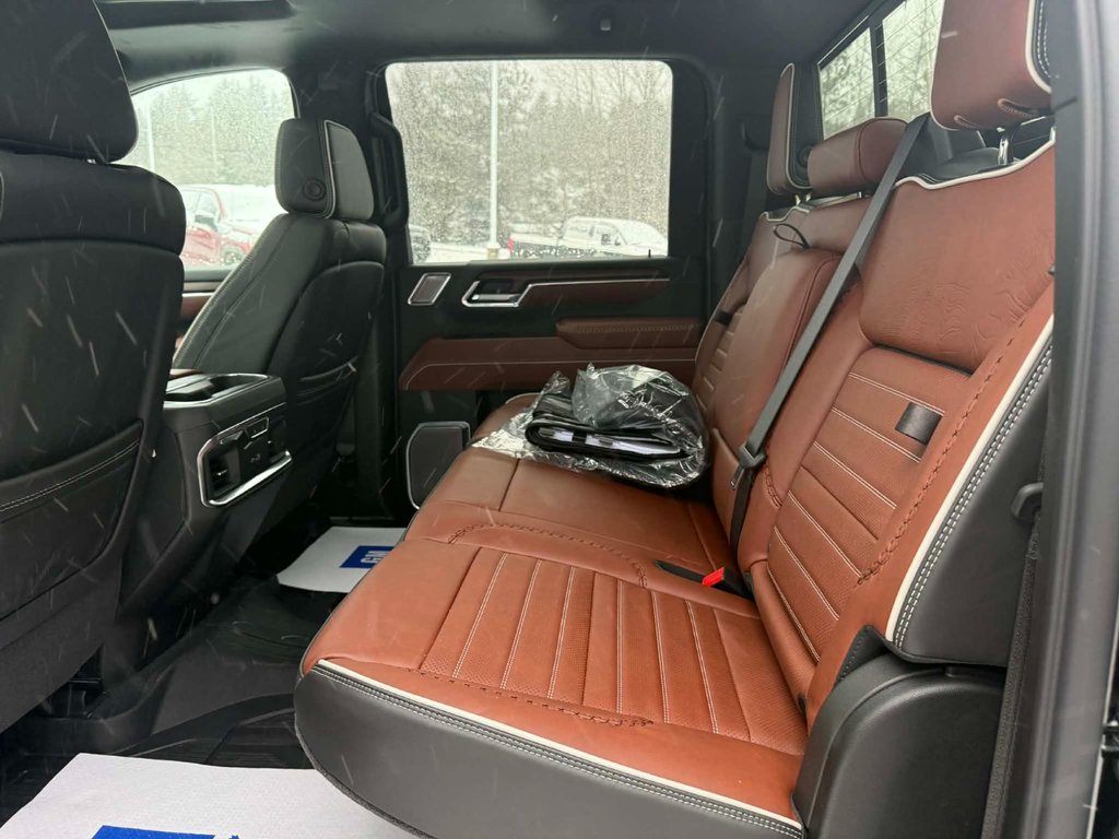 2026 GMC Sierra 2500 HD DENALI ULTIMATE in Edmundston, New Brunswick - 15 - w1024h768px