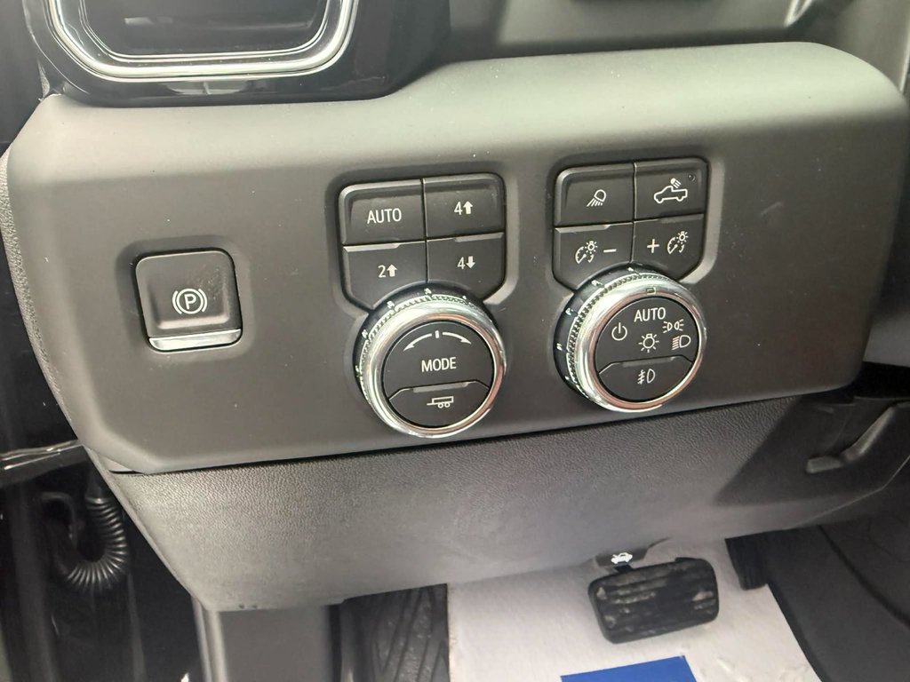 2026 GMC Sierra 2500 HD DENALI ULTIMATE in Edmundston, New Brunswick - 9 - w1024h768px