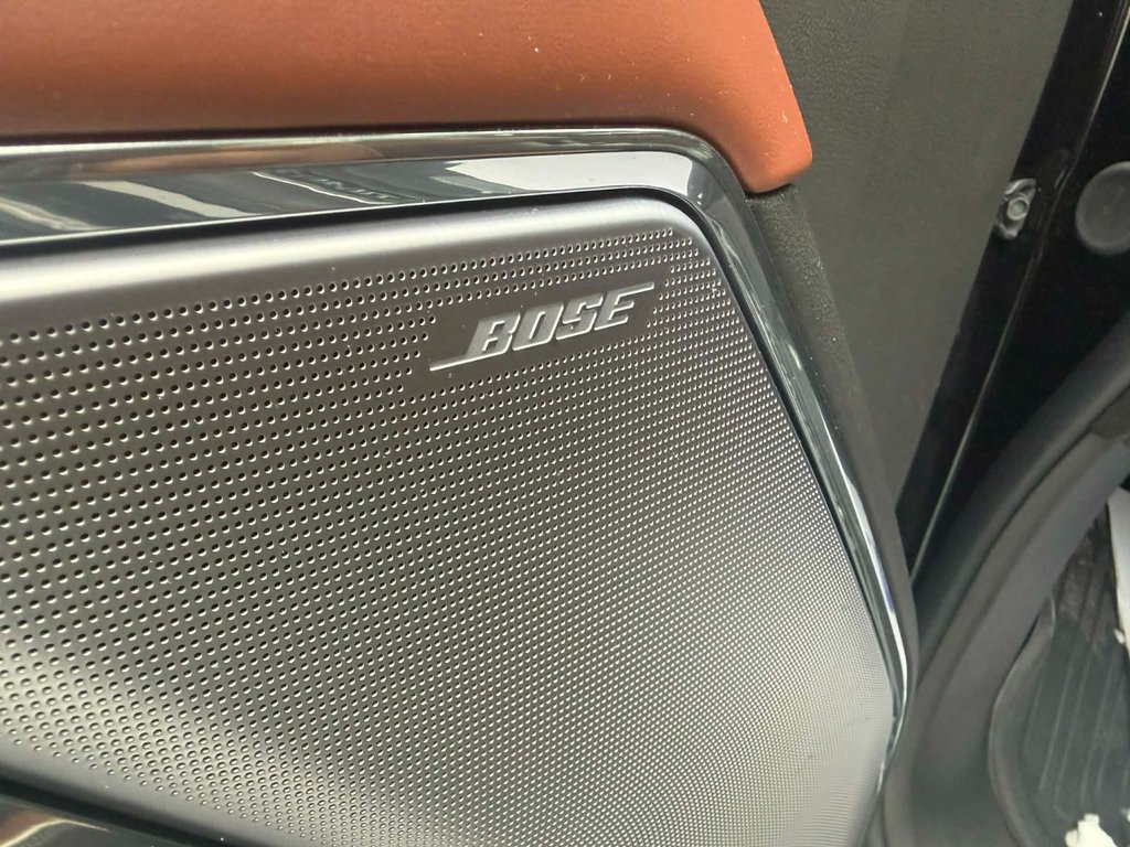 2026 GMC Sierra 2500 HD DENALI ULTIMATE in Edmundston, New Brunswick - 17 - w1024h768px