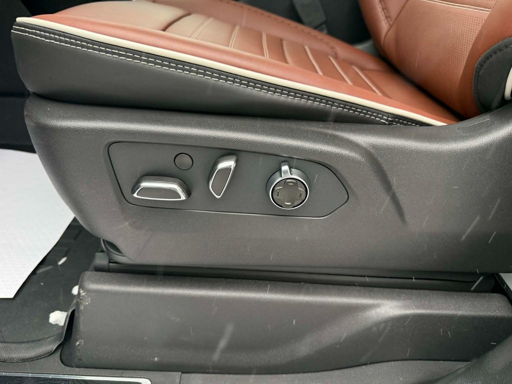 2026 GMC Sierra 2500 HD DENALI ULTIMATE in Edmundston, New Brunswick - 20 - w1024h768px