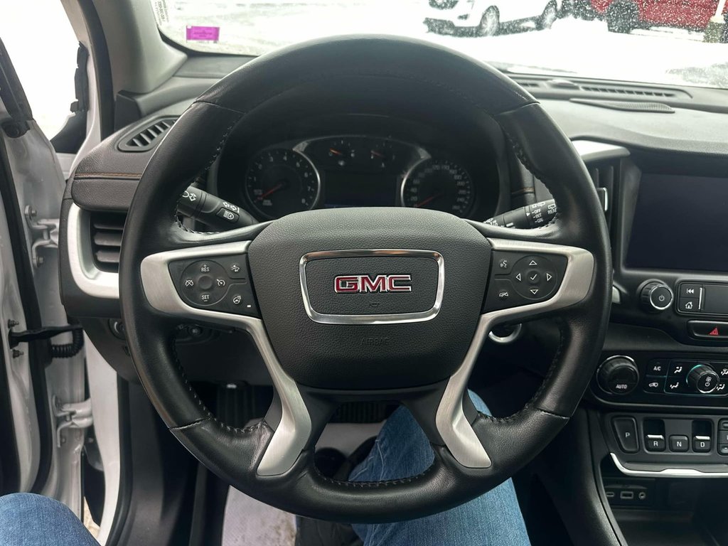 2020 GMC Terrain SLT in Edmundston, New Brunswick - 11 - w1024h768px