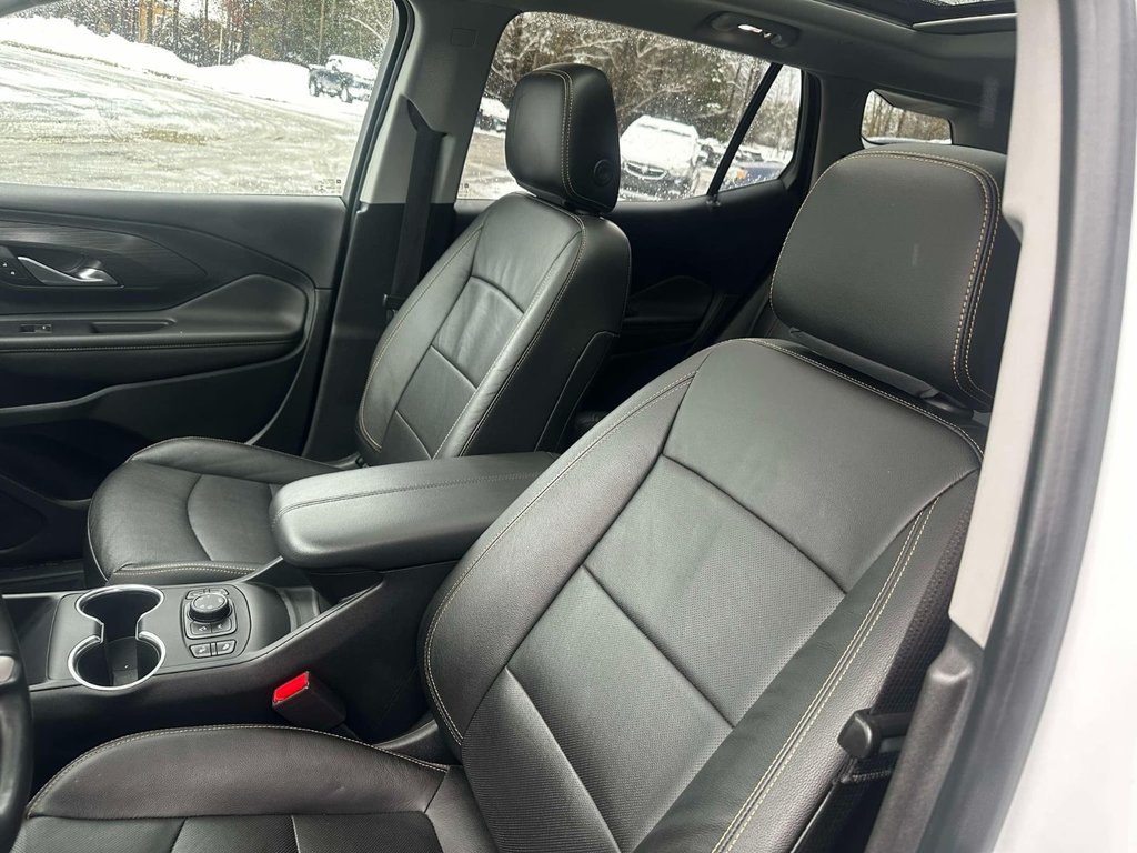 2020 GMC Terrain SLT in Edmundston, New Brunswick - 12 - w1024h768px