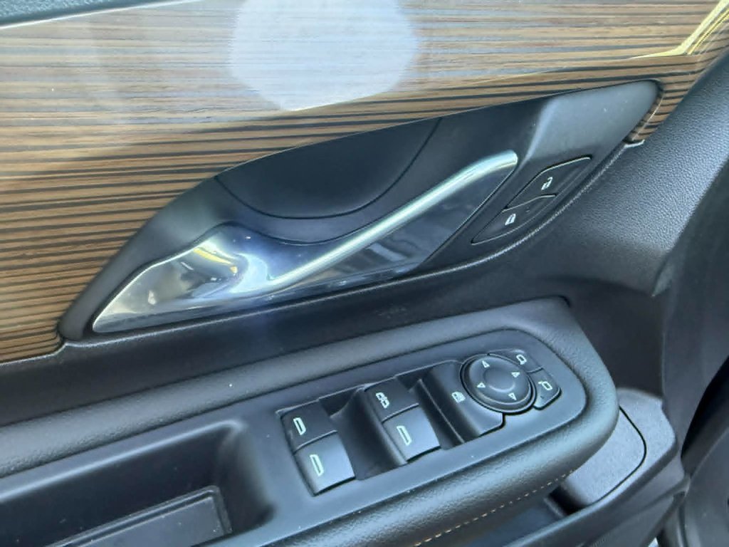 2020 GMC Terrain SLE in Edmundston, New Brunswick - 12 - w1024h768px