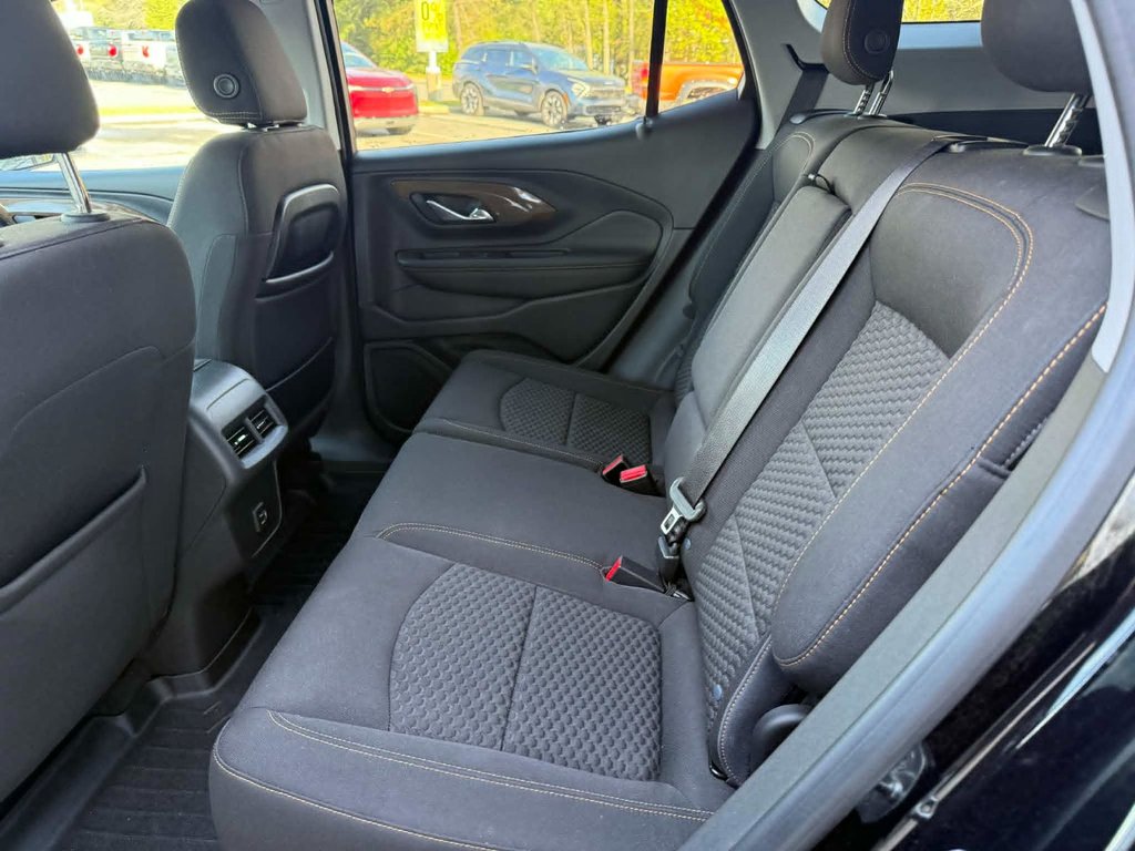 2020 GMC Terrain SLE in Edmundston, New Brunswick - 16 - w1024h768px