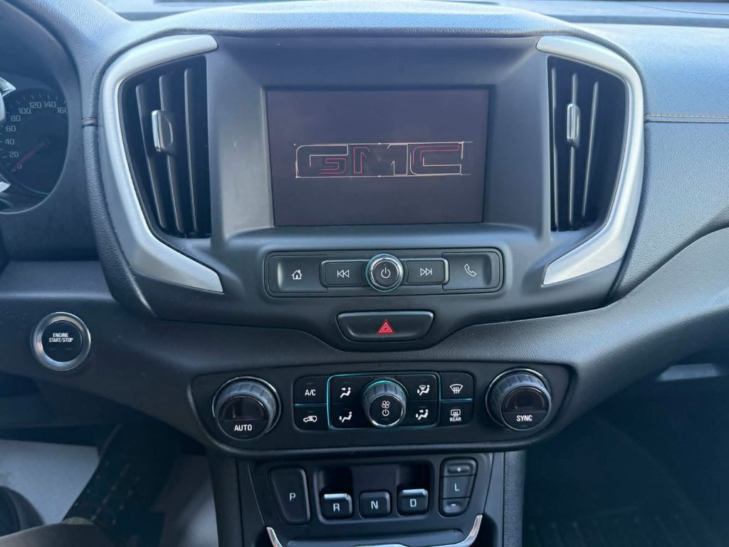 2020 GMC Terrain SLE in Edmundston, New Brunswick - 15 - w1024h768px