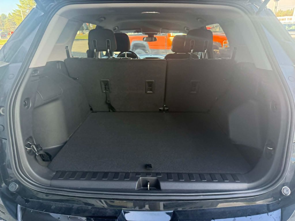 2020 GMC Terrain SLE in Edmundston, New Brunswick - 7 - w1024h768px