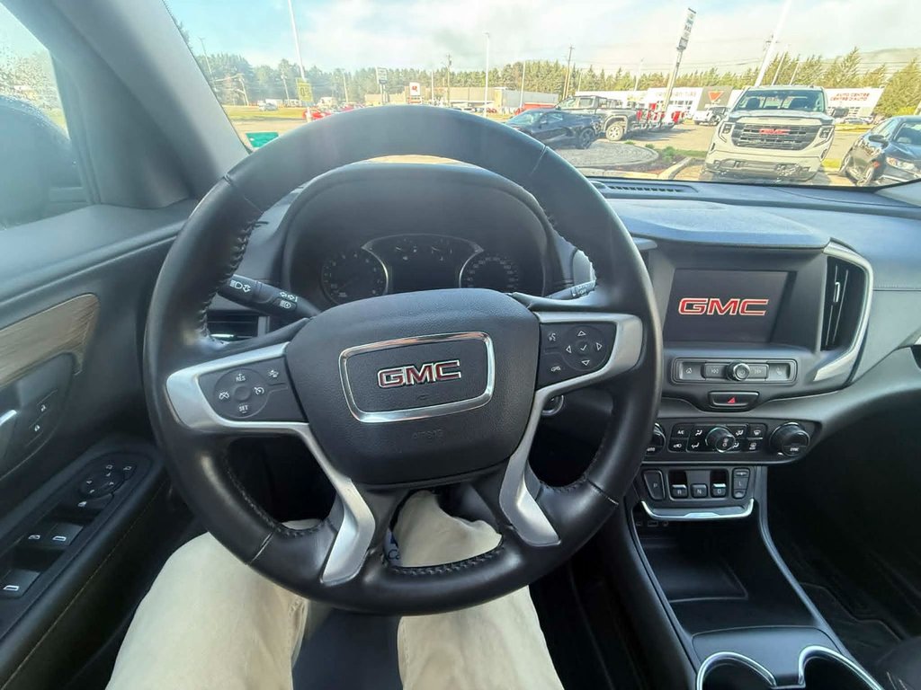 2020 GMC Terrain SLE in Edmundston, New Brunswick - 10 - w1024h768px
