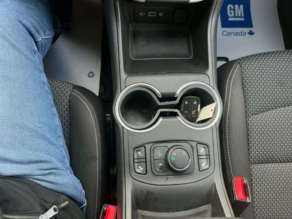 GMC Terrain SLE 2022 à Edmundston, Nouveau-Brunswick - 10 - w1024h768px