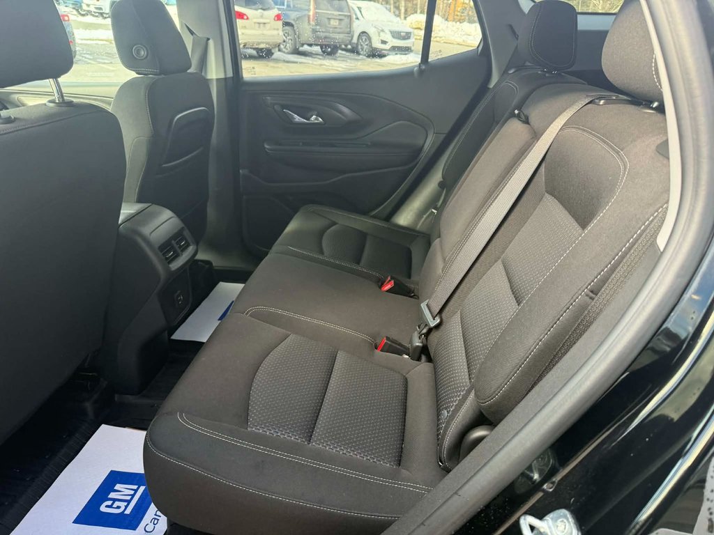 GMC Terrain SLE 2022 à Edmundston, Nouveau-Brunswick - 13 - w1024h768px