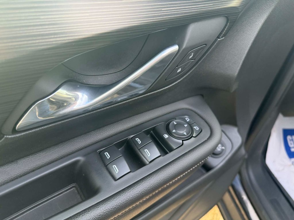 GMC Terrain SLE 2022 à Edmundston, Nouveau-Brunswick - 14 - w1024h768px