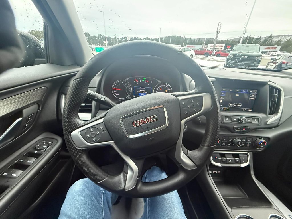 GMC Terrain SLE 2022 à Edmundston, Nouveau-Brunswick - 17 - w1024h768px