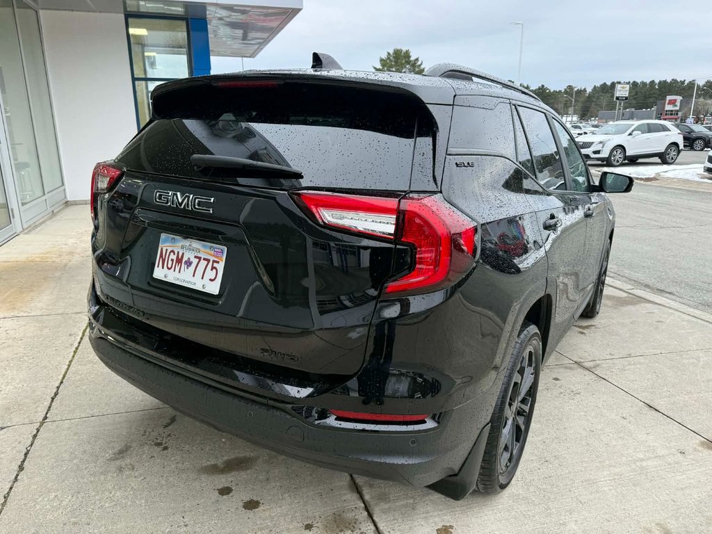 GMC Terrain SLE 2022 à Edmundston, Nouveau-Brunswick - 6 - w1024h768px