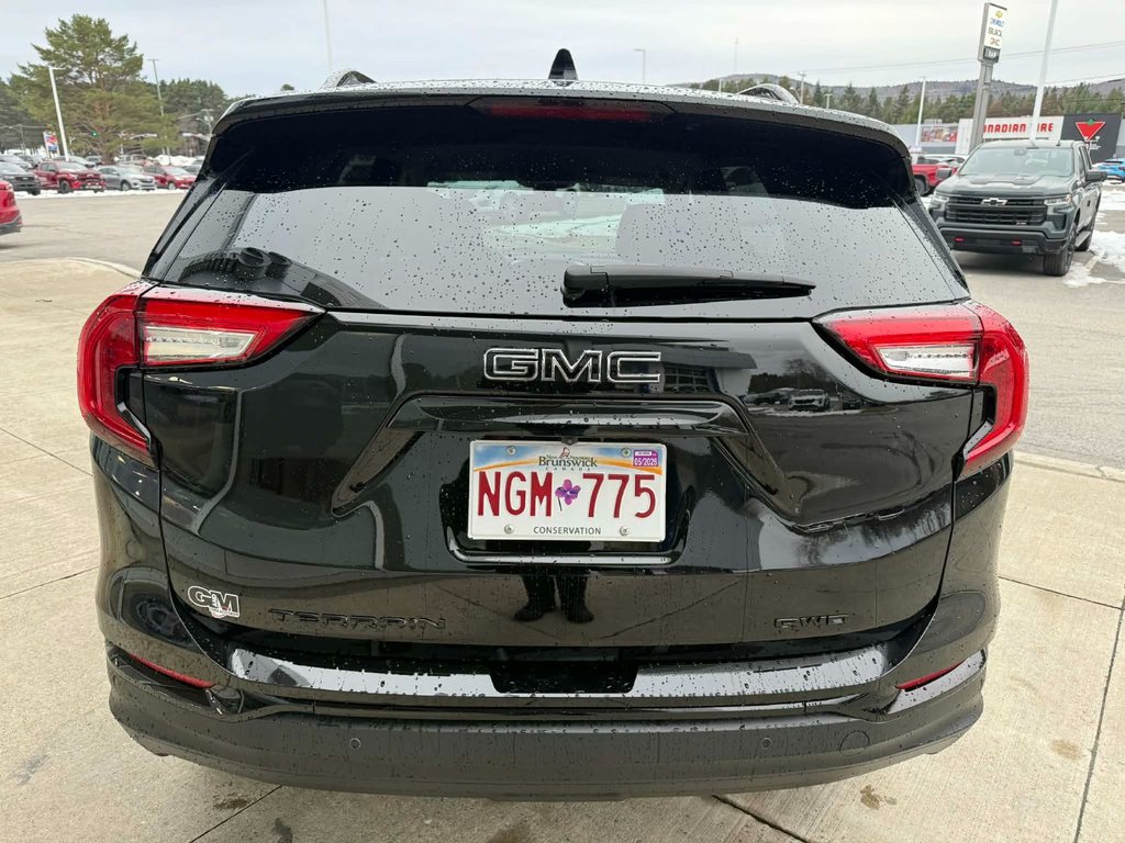 GMC Terrain SLE 2022 à Edmundston, Nouveau-Brunswick - 8 - w1024h768px