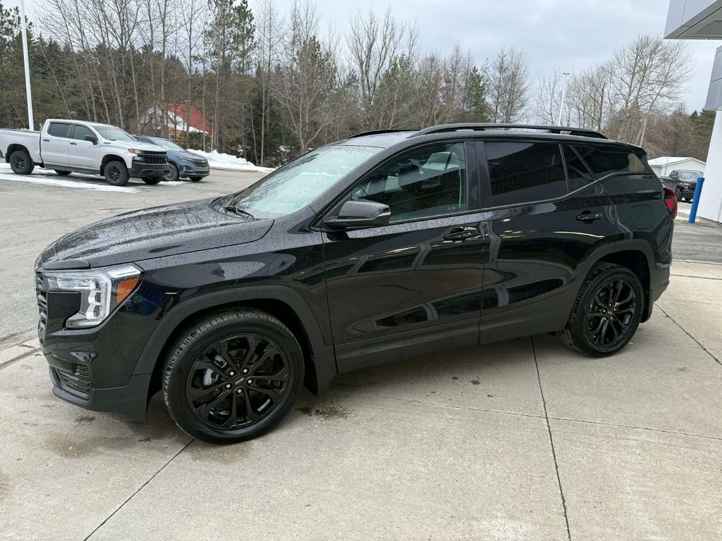 GMC Terrain SLE 2022 à Edmundston, Nouveau-Brunswick - 4 - w1024h768px