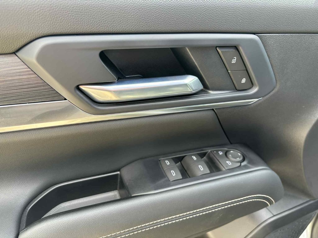 2026 GMC Terrain Elevation in Edmundston, New Brunswick - 10 - w1024h768px