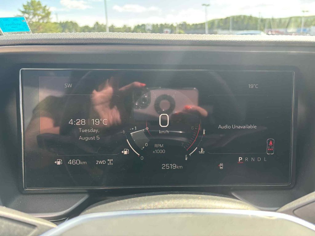 2026 GMC Terrain Elevation in Edmundston, New Brunswick - 13 - w1024h768px