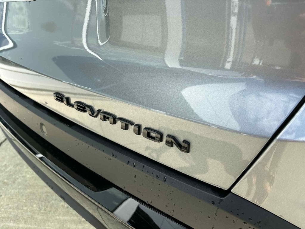 2026 GMC Terrain Elevation in Edmundston, New Brunswick - 17 - w1024h768px