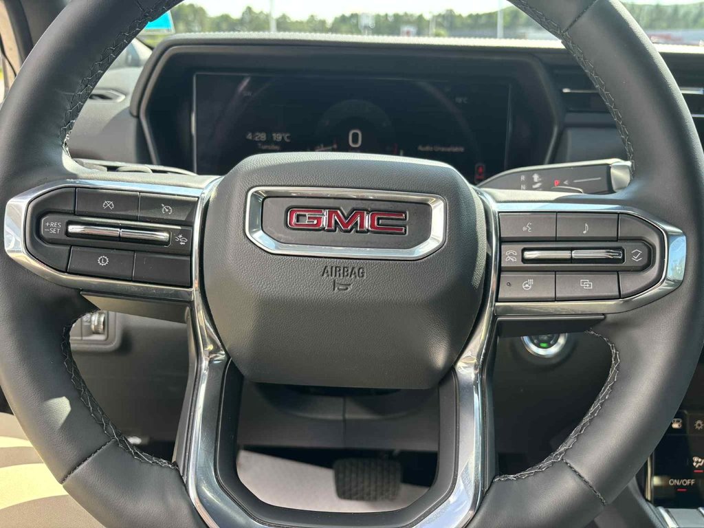 2026 GMC Terrain Elevation in Edmundston, New Brunswick - 18 - w1024h768px