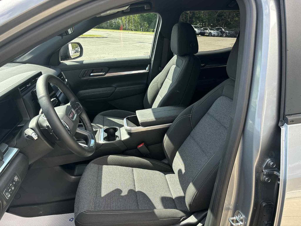 2026 GMC Terrain Elevation in Edmundston, New Brunswick - 8 - w1024h768px