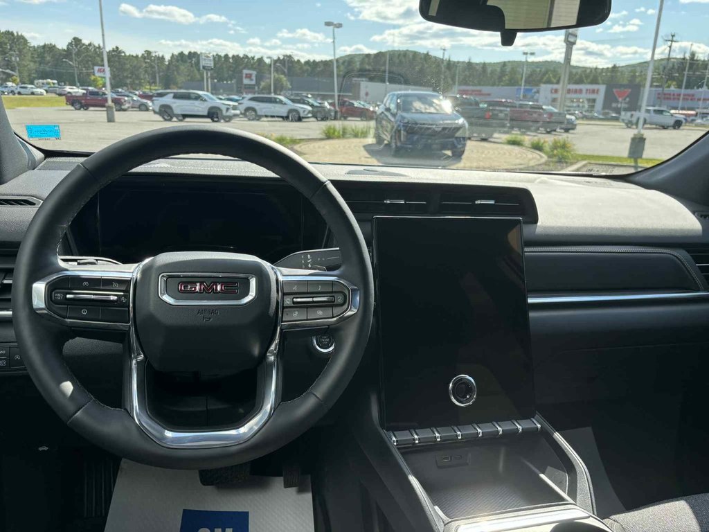 2026 GMC Terrain Elevation in Edmundston, New Brunswick - 7 - w1024h768px
