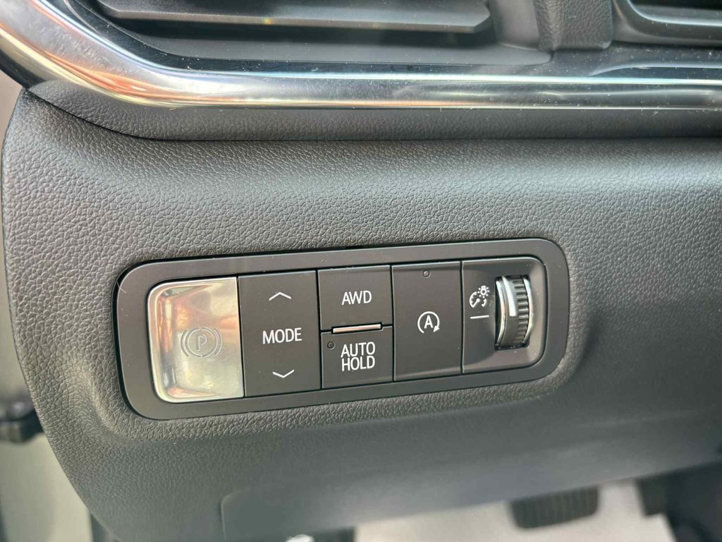 2026 GMC Terrain Elevation in Edmundston, New Brunswick - 14 - w1024h768px