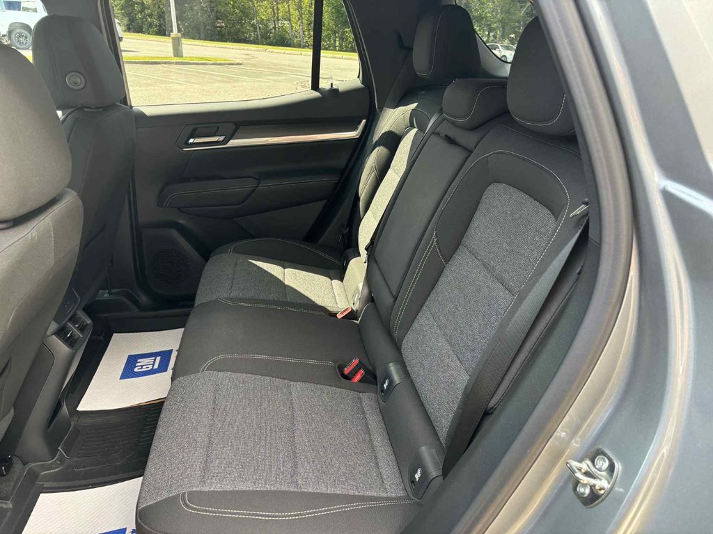2026 GMC Terrain Elevation in Edmundston, New Brunswick - 15 - w1024h768px