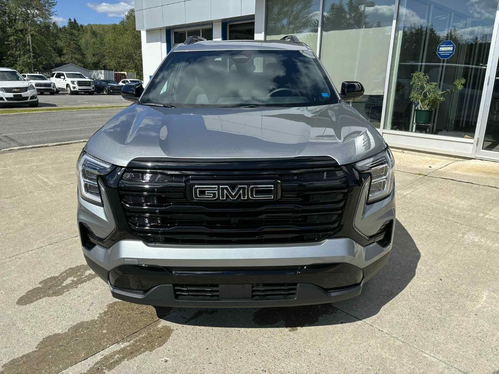 2026 GMC Terrain Elevation in Edmundston, New Brunswick - 2 - w1024h768px