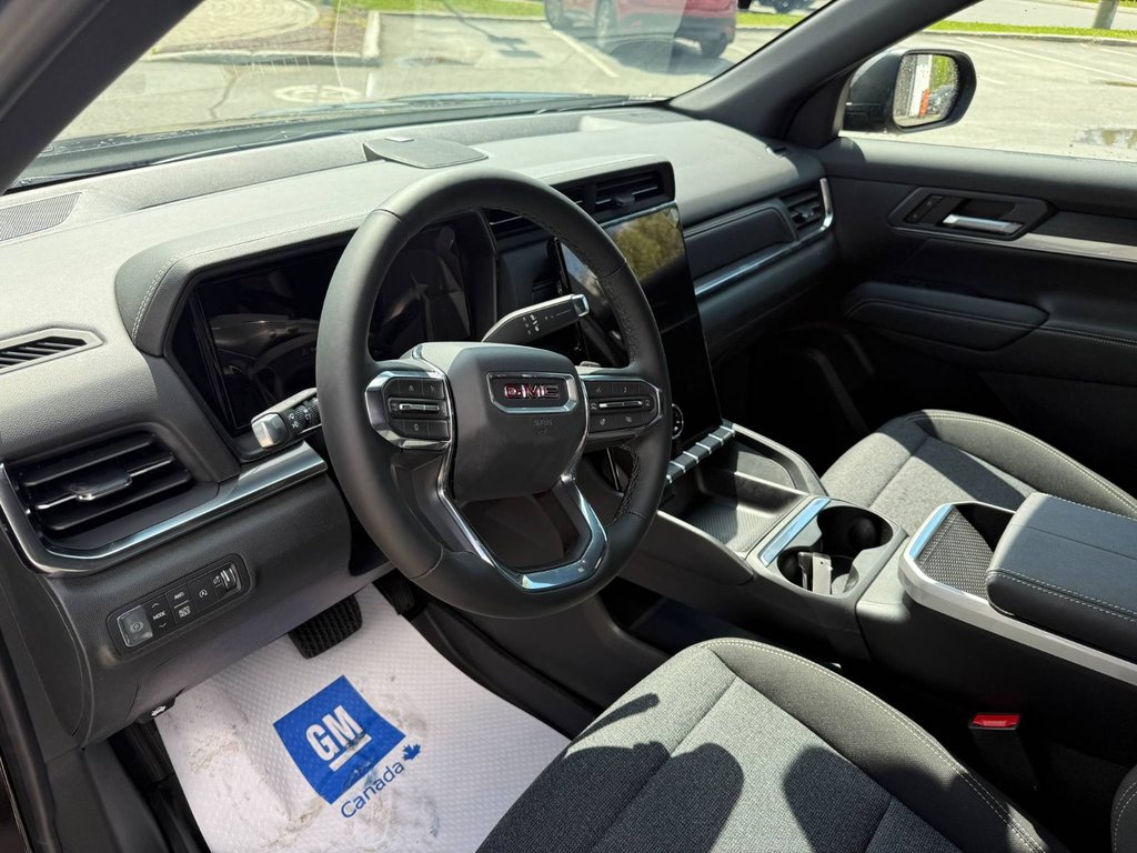 2026 GMC Terrain Elevation in Edmundston, New Brunswick - 9 - w1024h768px