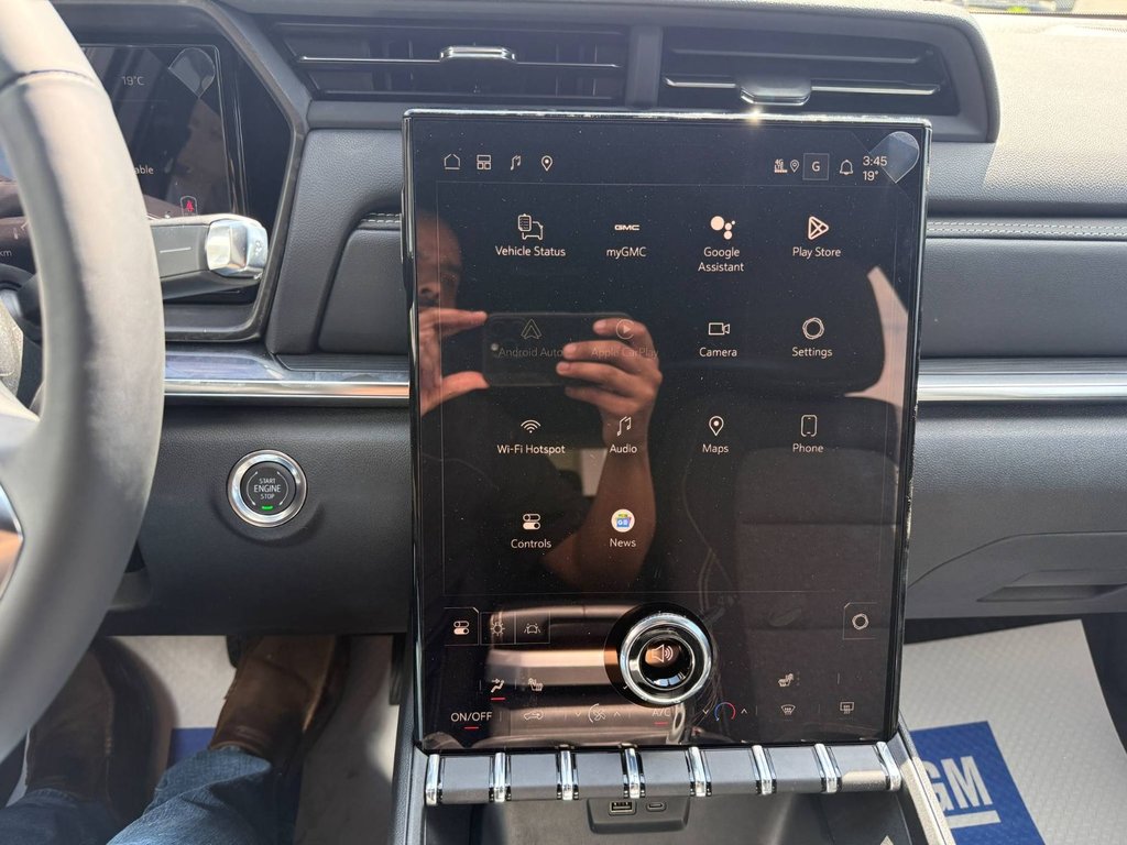 2026 GMC Terrain Elevation in Edmundston, New Brunswick - 11 - w1024h768px