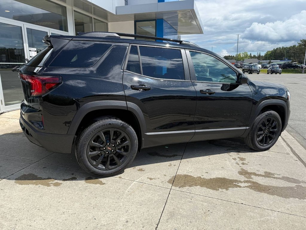 2026 GMC Terrain Elevation in Edmundston, New Brunswick - 4 - w1024h768px