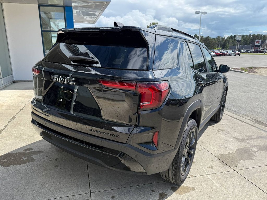 2026 GMC Terrain Elevation in Edmundston, New Brunswick - 5 - w1024h768px