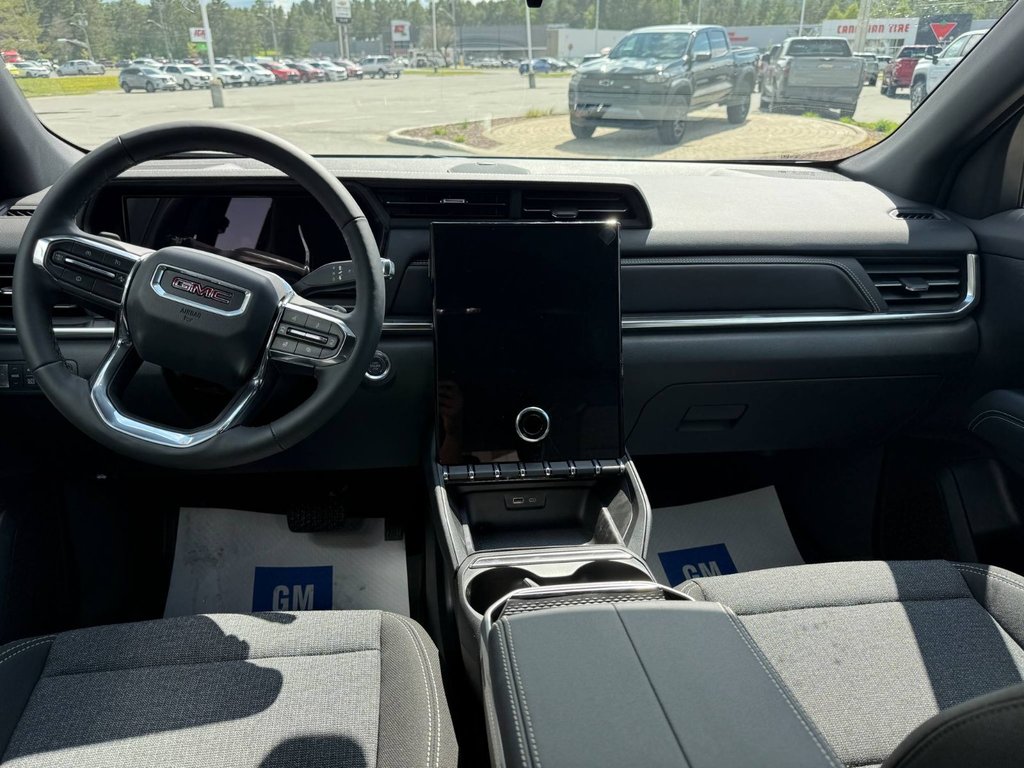 2026 GMC Terrain Elevation in Edmundston, New Brunswick - 16 - w1024h768px