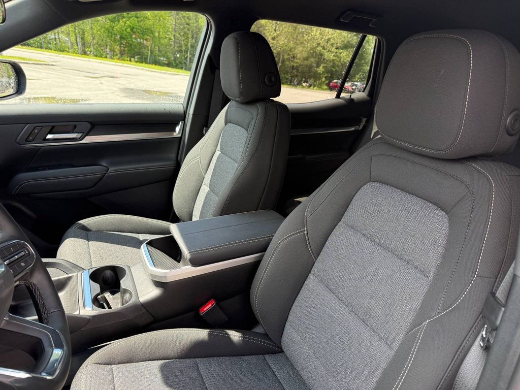 2026 GMC Terrain Elevation in Edmundston, New Brunswick - 12 - w1024h768px