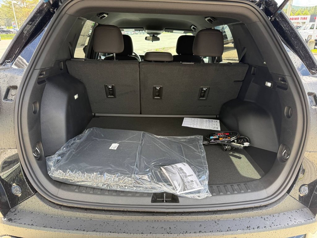 2026 GMC Terrain Elevation in Edmundston, New Brunswick - 8 - w1024h768px