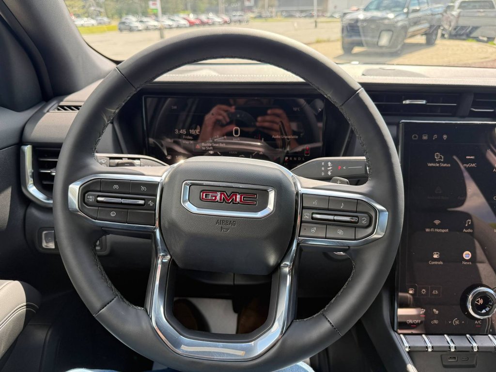 2026 GMC Terrain Elevation in Edmundston, New Brunswick - 13 - w1024h768px