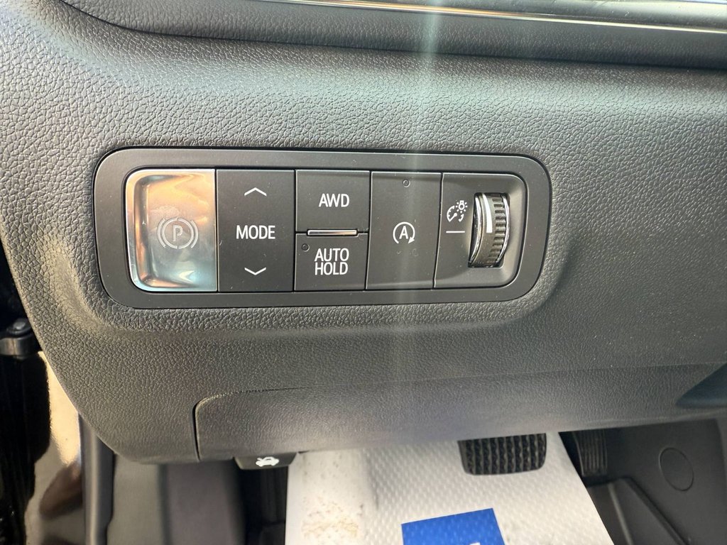 2026 GMC Terrain Elevation in Edmundston, New Brunswick - 14 - w1024h768px
