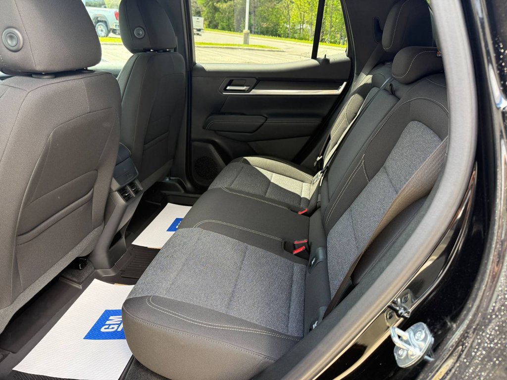 2026 GMC Terrain Elevation in Edmundston, New Brunswick - 10 - w1024h768px