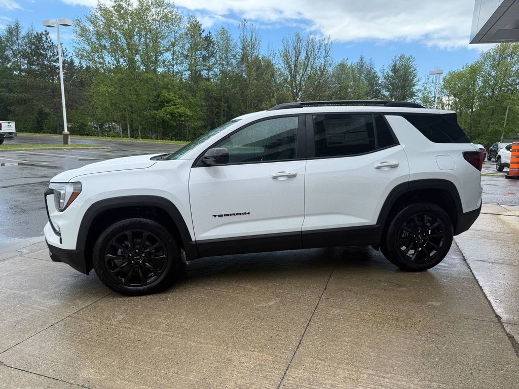 2026 GMC Terrain Elevation in Edmundston, New Brunswick - 5 - w1024h768px
