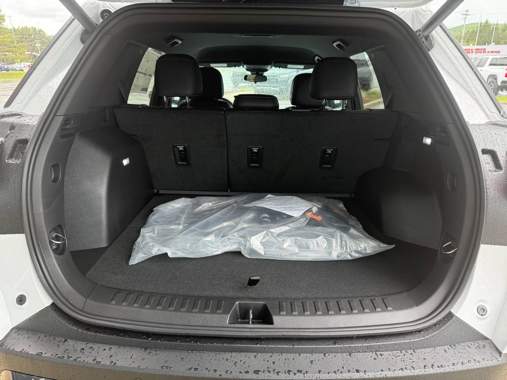2026 GMC Terrain Elevation in Edmundston, New Brunswick - 8 - w1024h768px