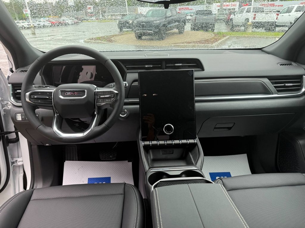 2026 GMC Terrain Elevation in Edmundston, New Brunswick - 18 - w1024h768px