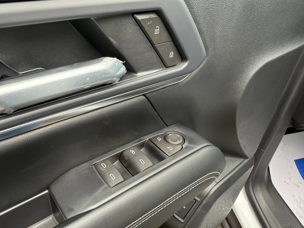 2026 GMC Terrain Elevation in Edmundston, New Brunswick - 16 - w1024h768px