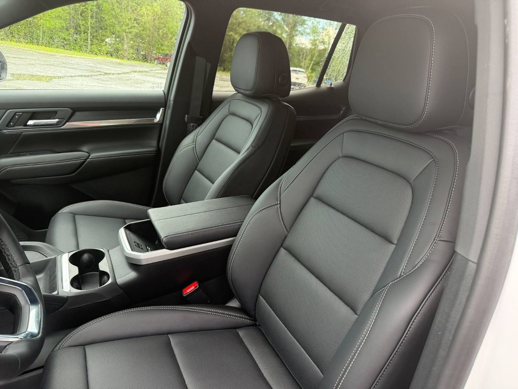 2026 GMC Terrain Elevation in Edmundston, New Brunswick - 13 - w1024h768px