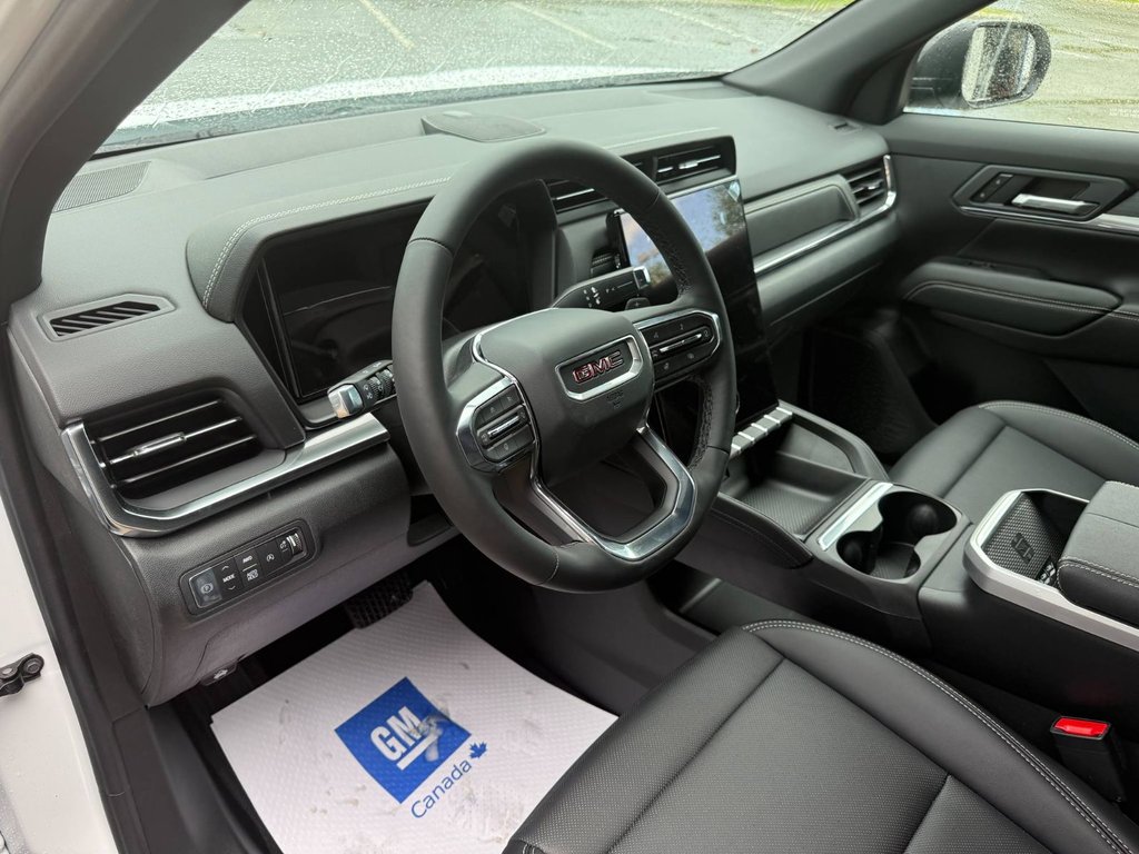 2026 GMC Terrain Elevation in Edmundston, New Brunswick - 9 - w1024h768px