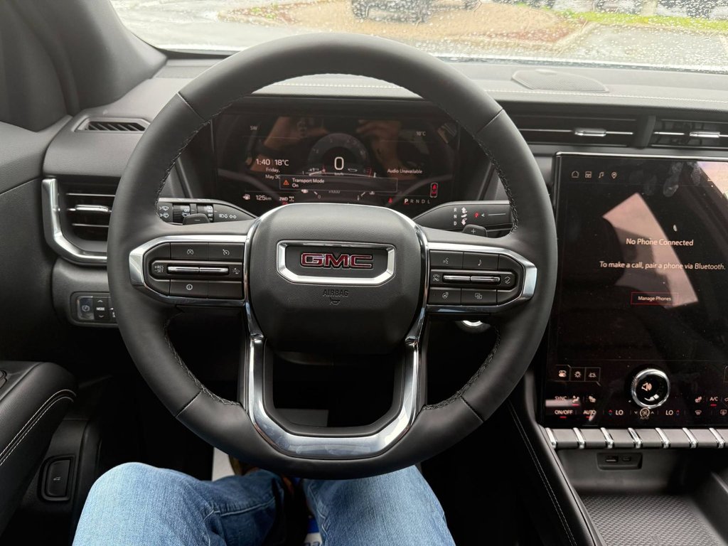 2026 GMC Terrain Elevation in Edmundston, New Brunswick - 14 - w1024h768px