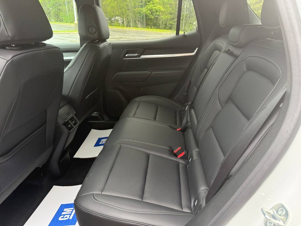 2026 GMC Terrain Elevation in Edmundston, New Brunswick - 15 - w1024h768px