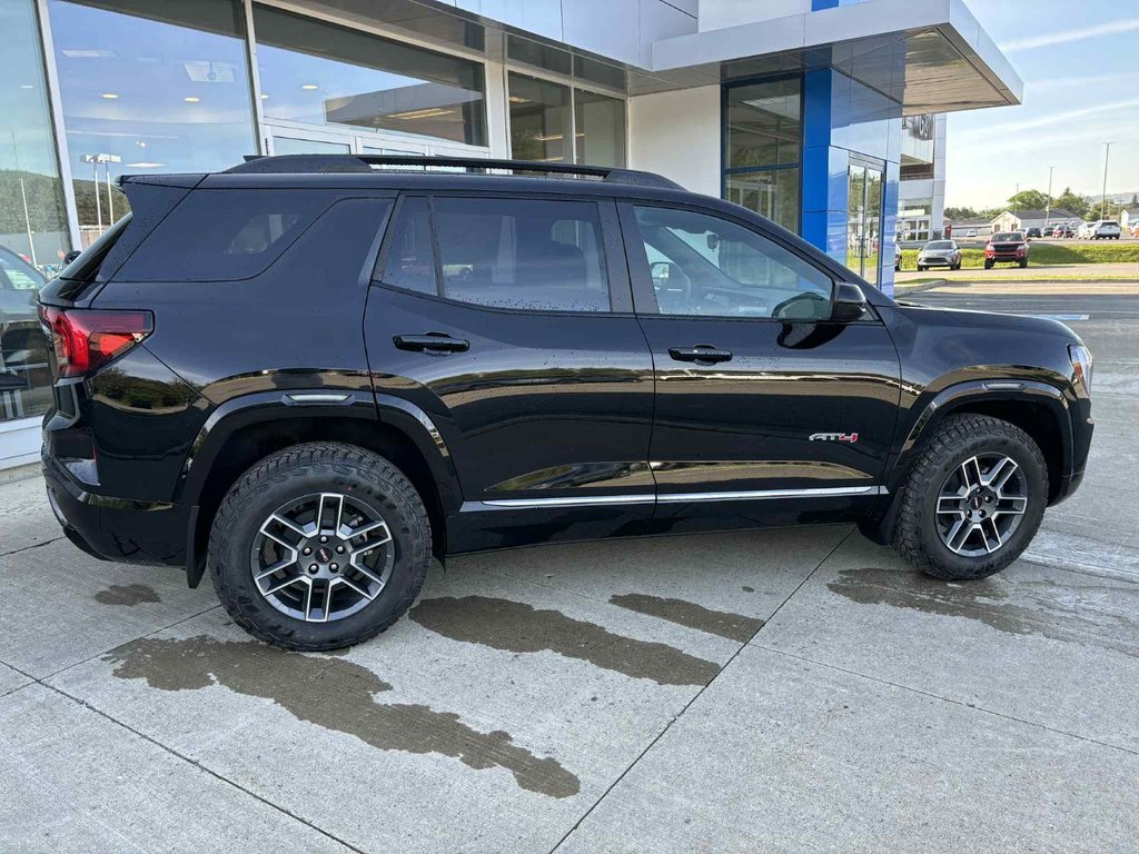 GMC Terrain AT4 2026 à Edmundston, Nouveau-Brunswick - 5 - w1024h768px