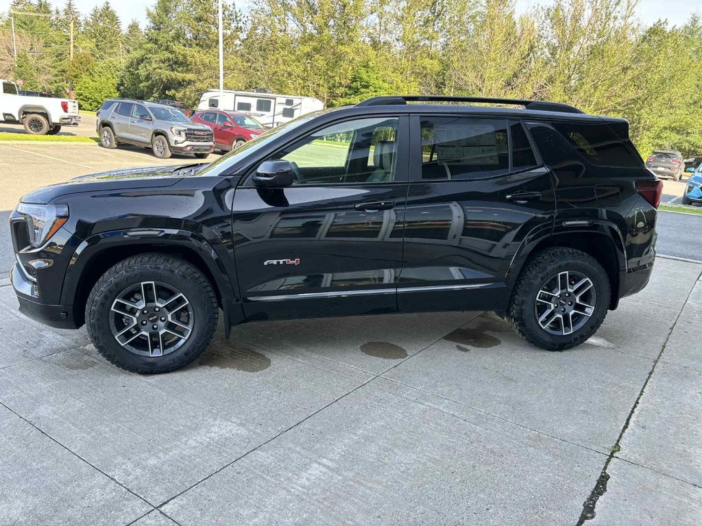 GMC Terrain AT4 2026 à Edmundston, Nouveau-Brunswick - 4 - w1024h768px
