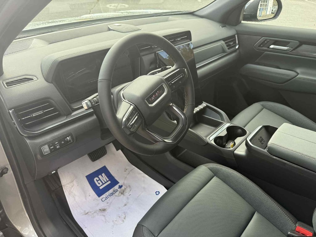 2026 GMC Terrain AT4 in Edmundston, New Brunswick - 17 - w1024h768px