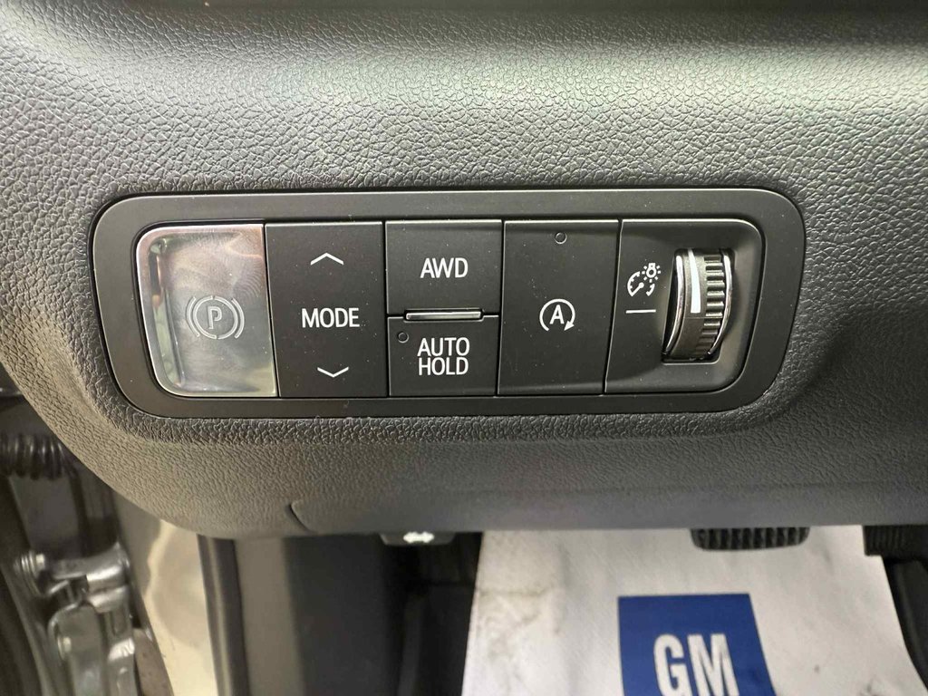 2026 GMC Terrain AT4 in Edmundston, New Brunswick - 15 - w1024h768px
