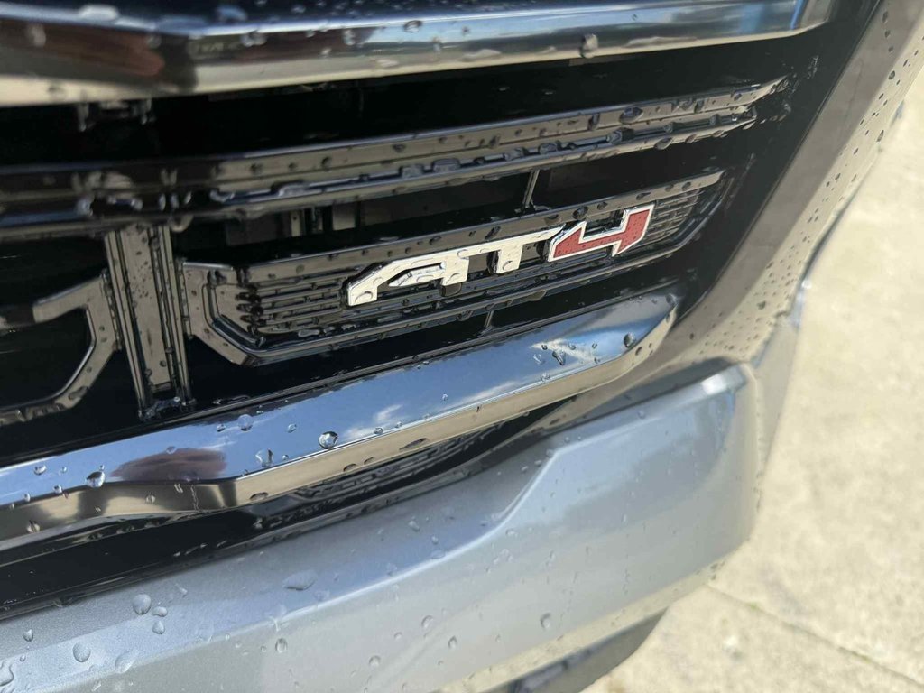 2026 GMC Terrain AT4 in Edmundston, New Brunswick - 14 - w1024h768px